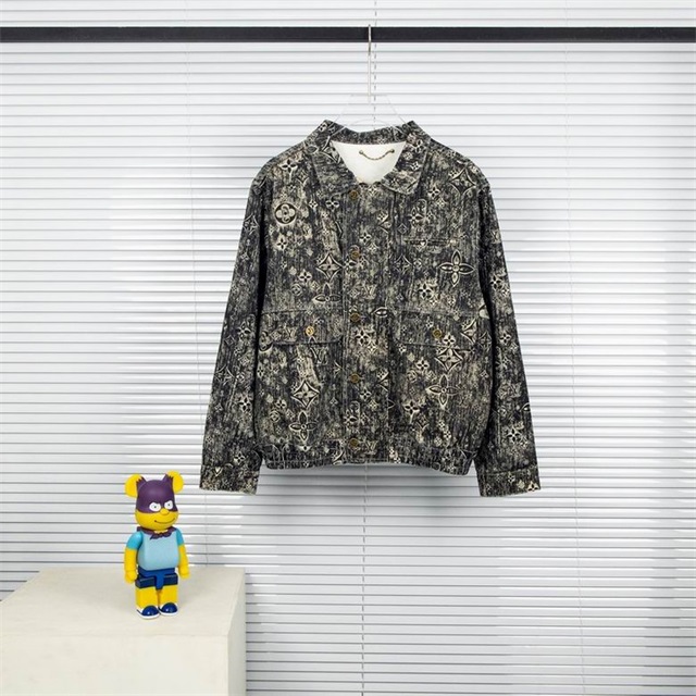 LV Jacket m-2xl-046